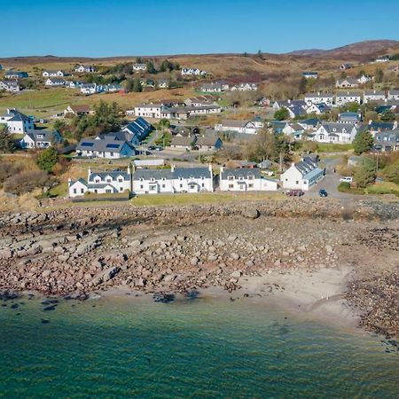 The Old School House B&B Gairloch Bagian luar foto