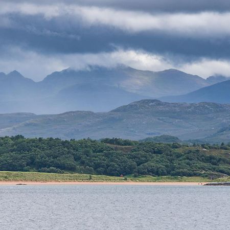 The Old School House B&B Gairloch Bagian luar foto